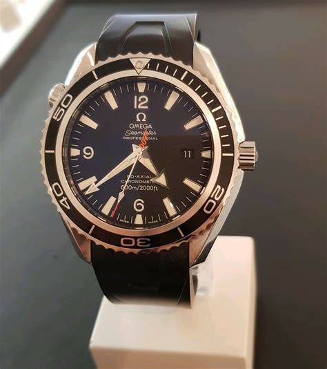 omega seamaster casino royale replica|omega seamaster 300m james bond.